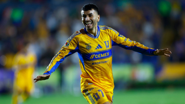 ¿Correa jugará en River?