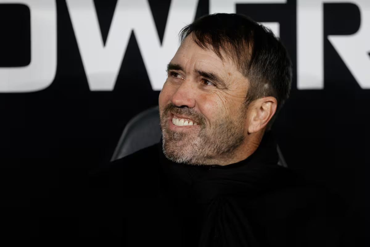 Coudet se contactó con un jugador que disputará el Mundial con Argentina