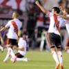 River ya sabe lo que es eliminar a Boca en Copa Sudamericana