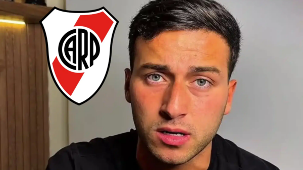 Pantich adelantó el deseo de Coudet