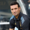 Scaloni buscará el bicampeonato del mundo con Argentina.