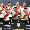 Sebastián Boselli no pudo ganarse un lugar en River.