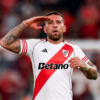 Otamendi quiere ser uno de los líderes de River.