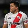 Los hinchas de River quieren que Acuña sea uno de los capitanes del equipo.