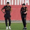 Ya trabajaron juntos en Inter de Brasil