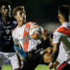 River perdió aquella final con Enzo Fernández en cancha