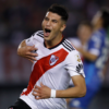 Palacios abrió la puerta para volver a River
