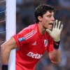 Beltrán fue la gran aparición de River en el año