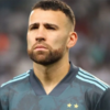 Otamendi cumplirá el sueño de jugar en River