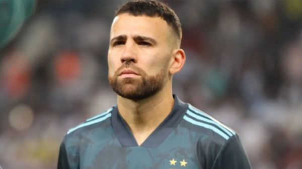 Otamendi cumplirá el sueño de jugar en River