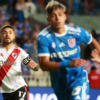 Díaz no volvería a Chile