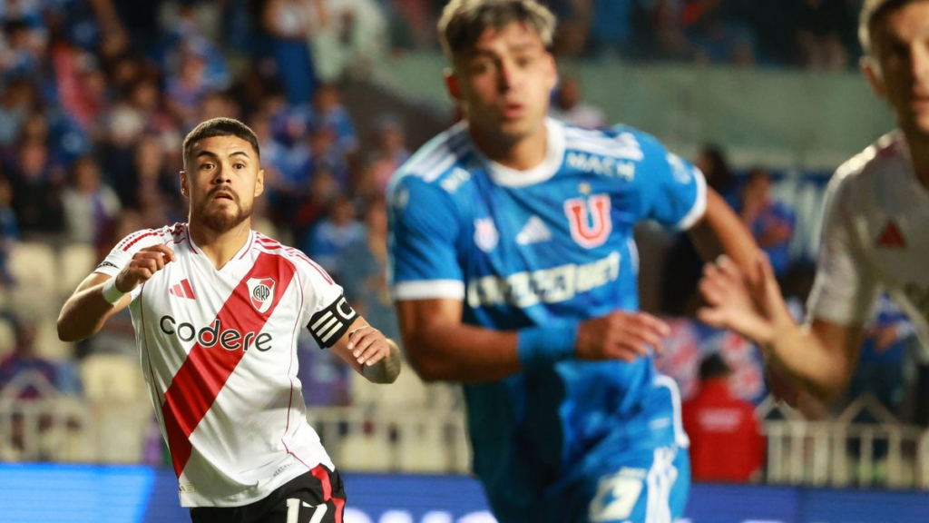 Díaz no volvería a Chile
