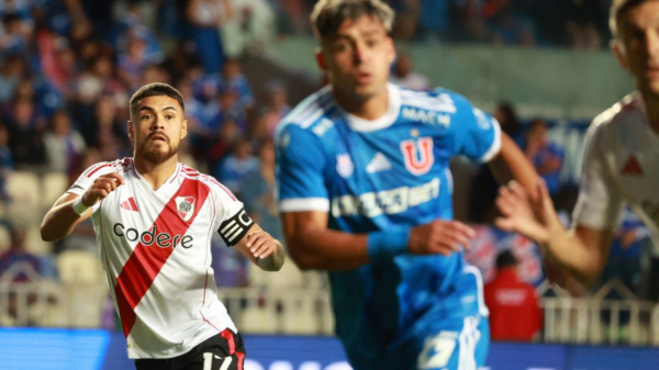 Díaz no volvería a Chile