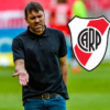 Coudet consideraría adecuada la partida de Centurión