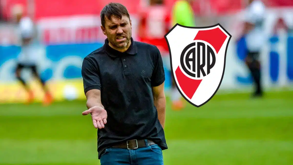 Coudet consideraría adecuada la partida de Centurión