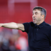 Coudet quiere rearmar el plantel