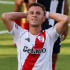 Galoppo nunca convenció en River