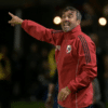 A Coudet no le gusta Lencina y es posible que el jugador salga a préstamo.