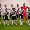Margen positivo para River en los Superclásicos de inferiores.