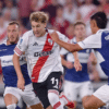 River buscará el pase a semifinales en su estadio.