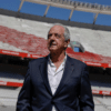 El expresidente de River dialogó con el streaming de La Página Millonaria.