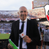 El Huevo Acuña es el mejor jugador de River actualmente.