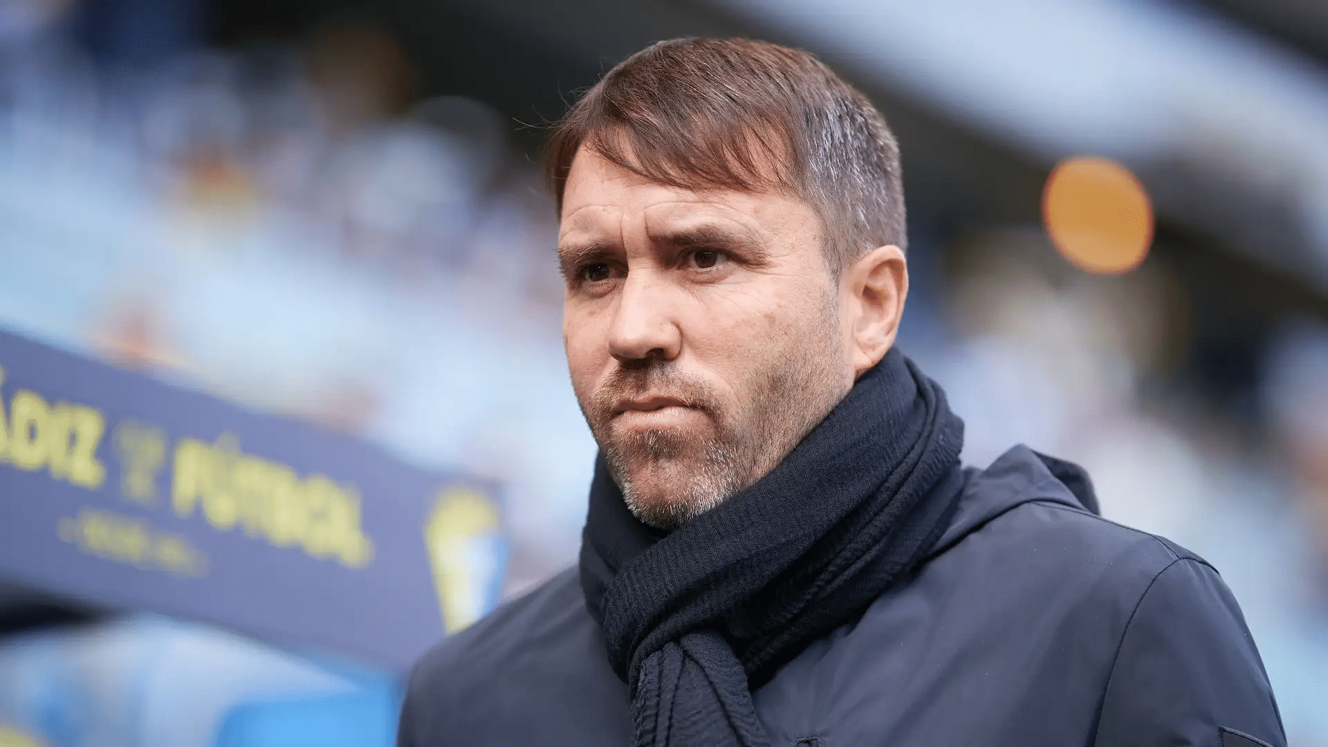 Eduardo Coudet reemplazó a Marcelo Gallardo como DT de River.