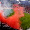 Los hinchas de River llenarán el Monumental, en busca de la semifinal.