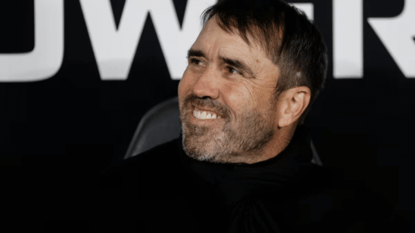 El Chacho quiere meterse en las semifinales del Torneo Apertura.