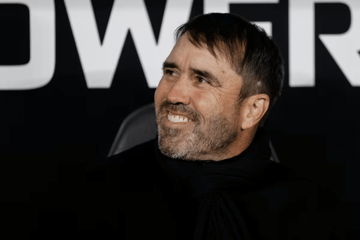 El Chacho quiere meterse en las semifinales del Torneo Apertura.