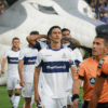 Nacho Fernández se fue de River a fines del año pasado.