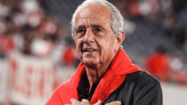 "No silben más": El pedido de Rodolfo D'Onofrio para los hinchas de River