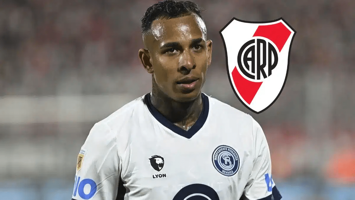 ¿River volverá a la carga por Villa?