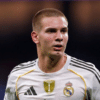 Mastantuono no la está pasando bien en el Real Madrid.