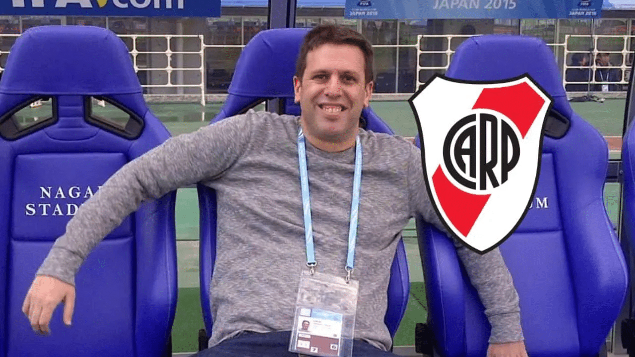 Srur afirmó que Acuña y Montiel serán titulares.