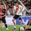 Newell's quiere a Ezequiel Centurión como refuerzo