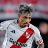 Ruberto sufrió su segunda rotura de ligamentos cruzados.