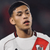 El juvenil deberá seguir luchando por un lugar en el primer equipo.
