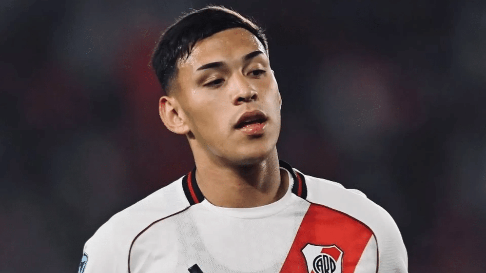 El juvenil deberá seguir luchando por un lugar en el primer equipo.