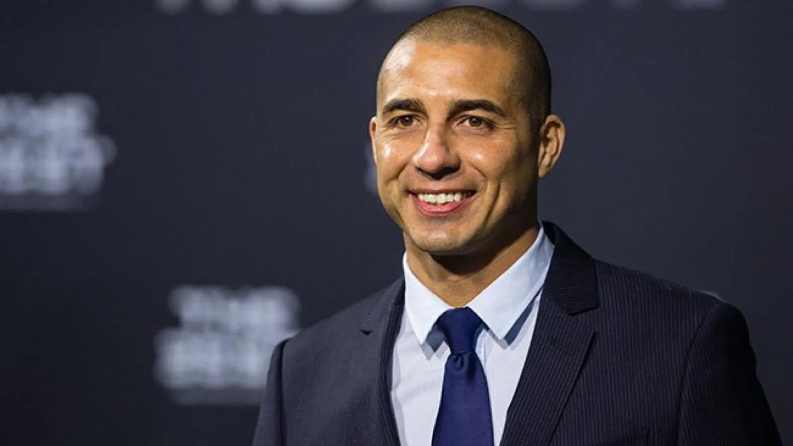 Trezeguet cree que River puede ser perjudicado ante Central.