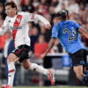 De River o Belgrano saldrá el nuevo campeón del fútbol argentino.
