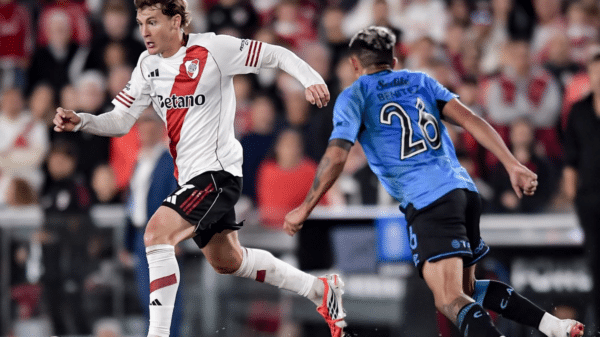 De River o Belgrano saldrá el nuevo campeón del fútbol argentino.
