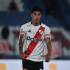 González volvería a ser titular.