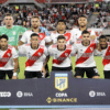 Milton Casco se fue de River luego de 10 años en el club.