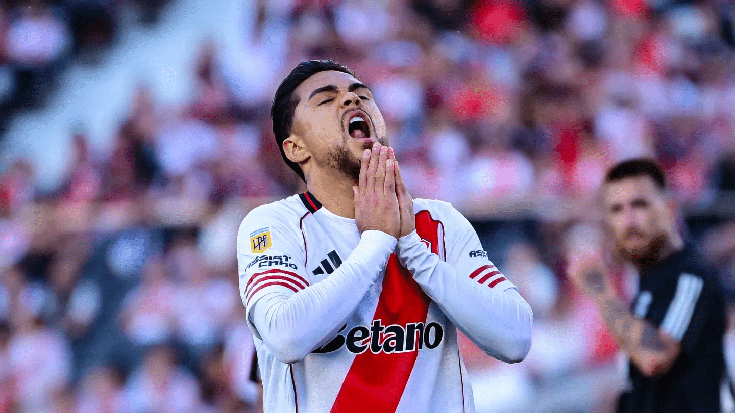 Paulo Díaz podría irse a Colo Colo.