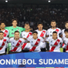 Coudet no quiere arriesgar a ningun titular.