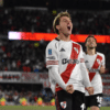 Colidio espera hacer una gran final ante Belgrano y tener su tan ansiada redención en River.