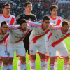 Pereyra formó parte de una mala época de River