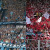 Los hinchas de River y Belgrano agotaron las entradas para la final