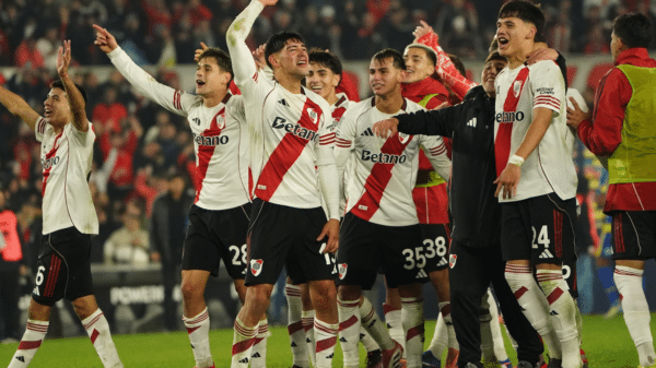River quiere cortar una sequía de tres años sin ganar un campeonato de liga